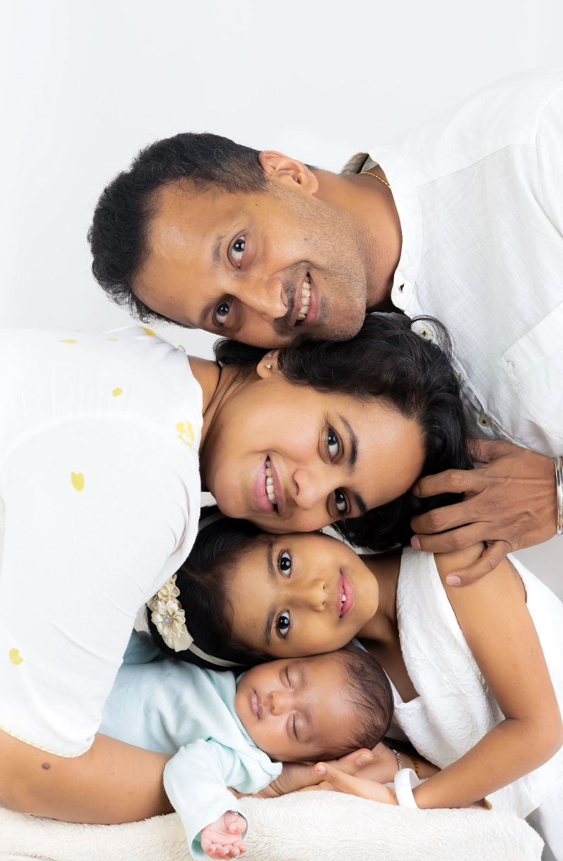 Portraits Shoot in Sarjapur Road Bangalore