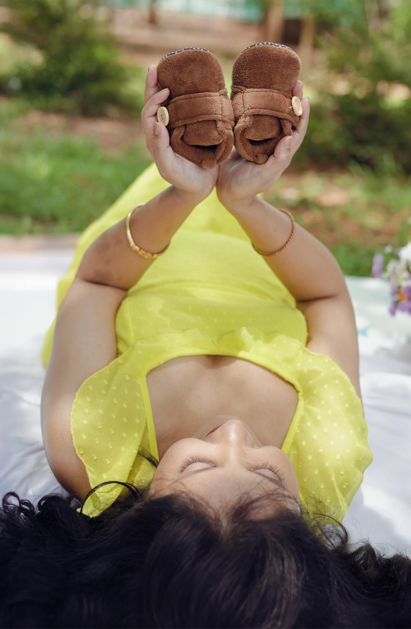 Portraits Shoot in Sarjapur Road Bangalore