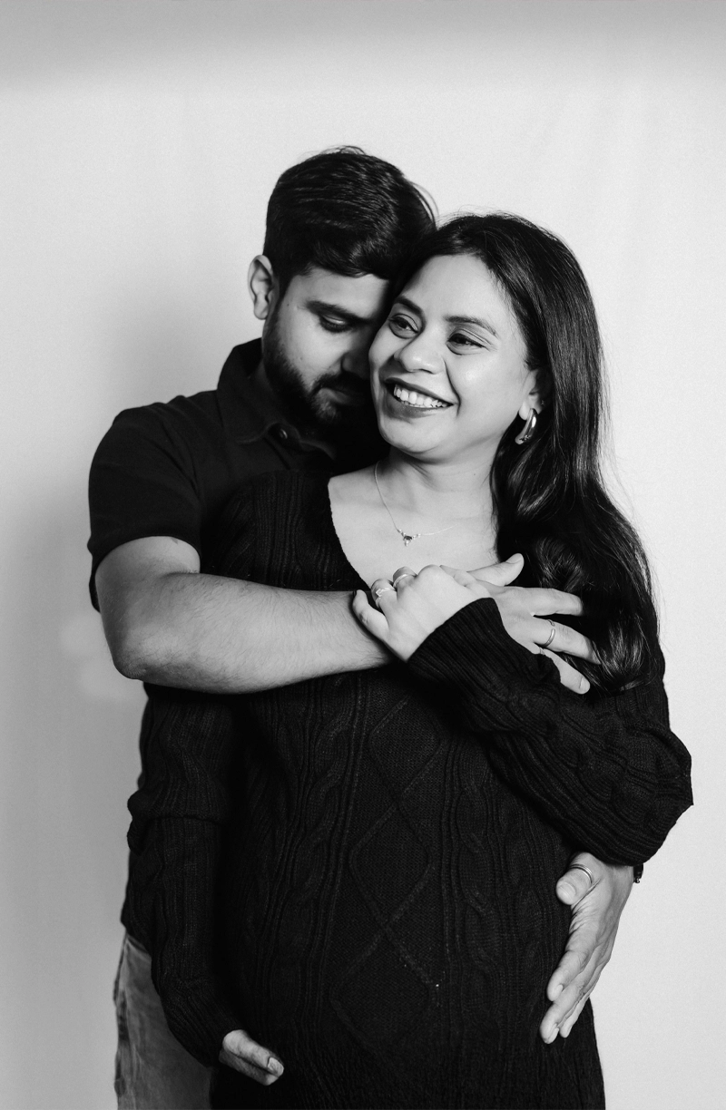 Maternity Photoshoot