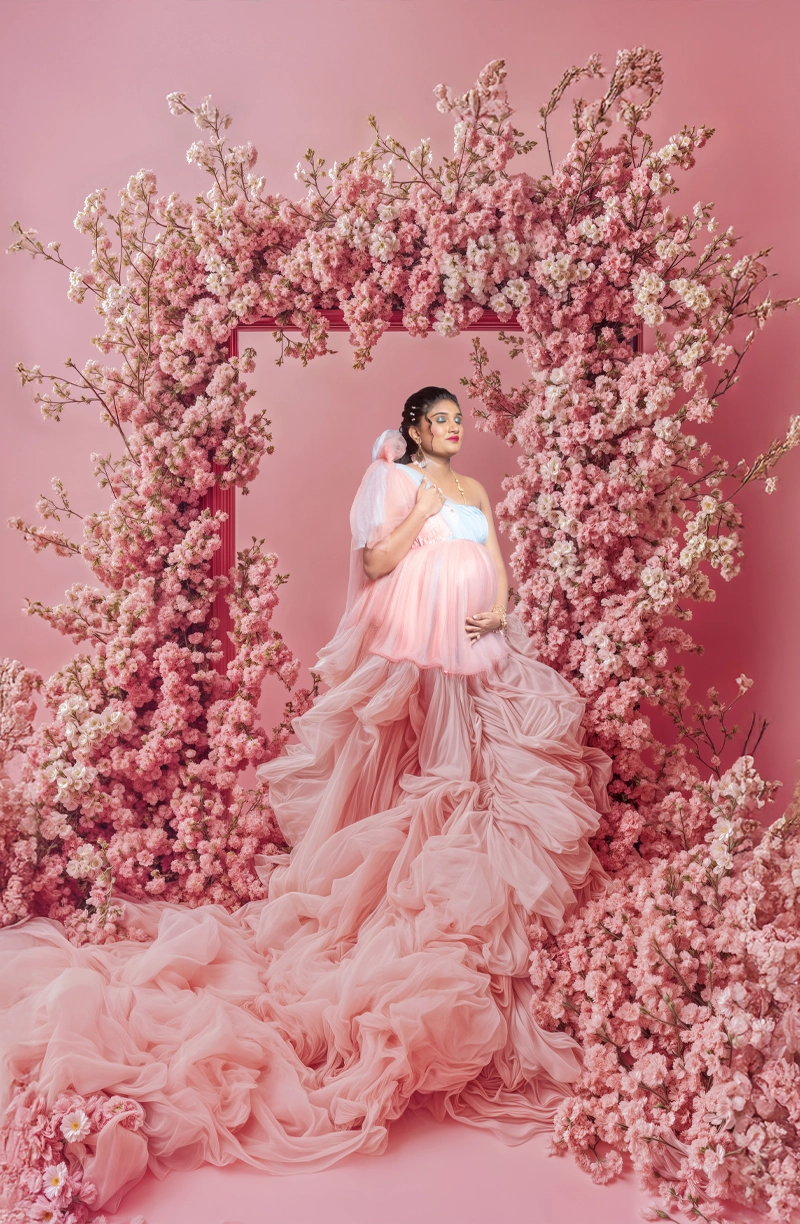 Birthday Event Photography